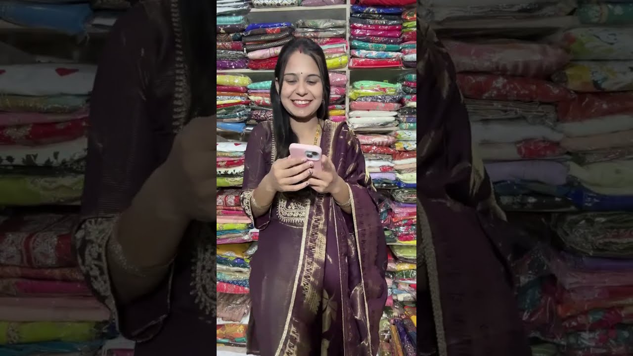 बढ़िया बढ़िया पार्टी वेयर सूट लूट लो माल न 8168075630