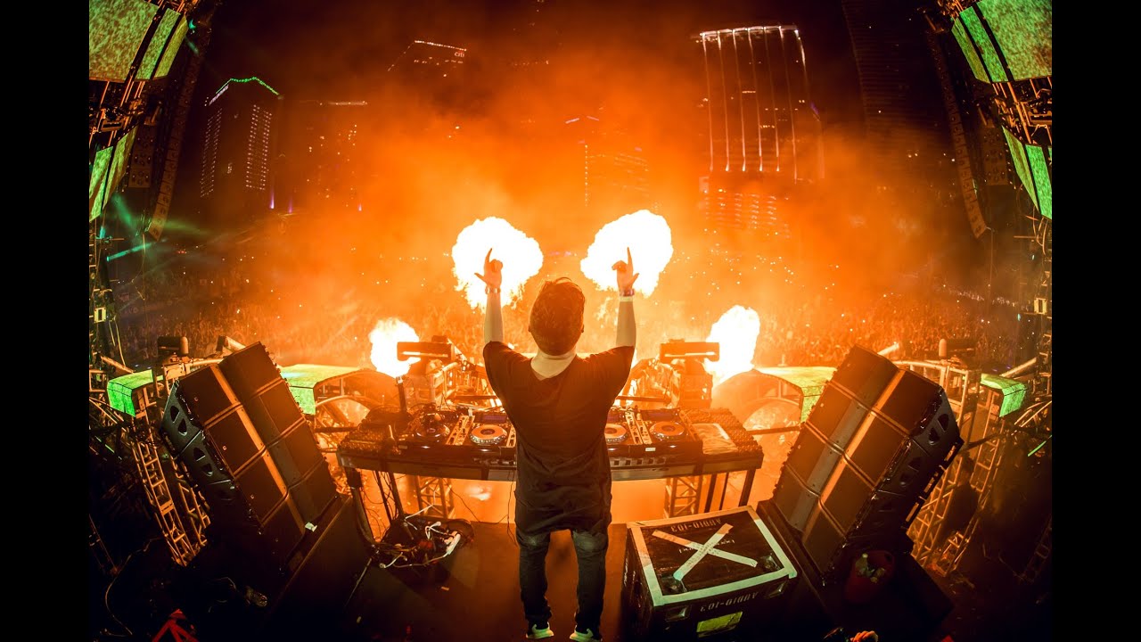 The Martin Garrix Show: S1.E5