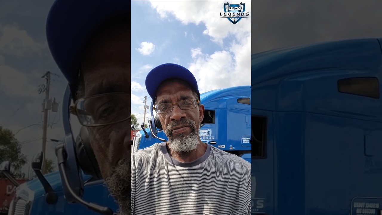 &ldquo;Looking for a Great Company? Join Road Legends.&rdquo; | Timothy&rsquo;s Testimonial 🚛