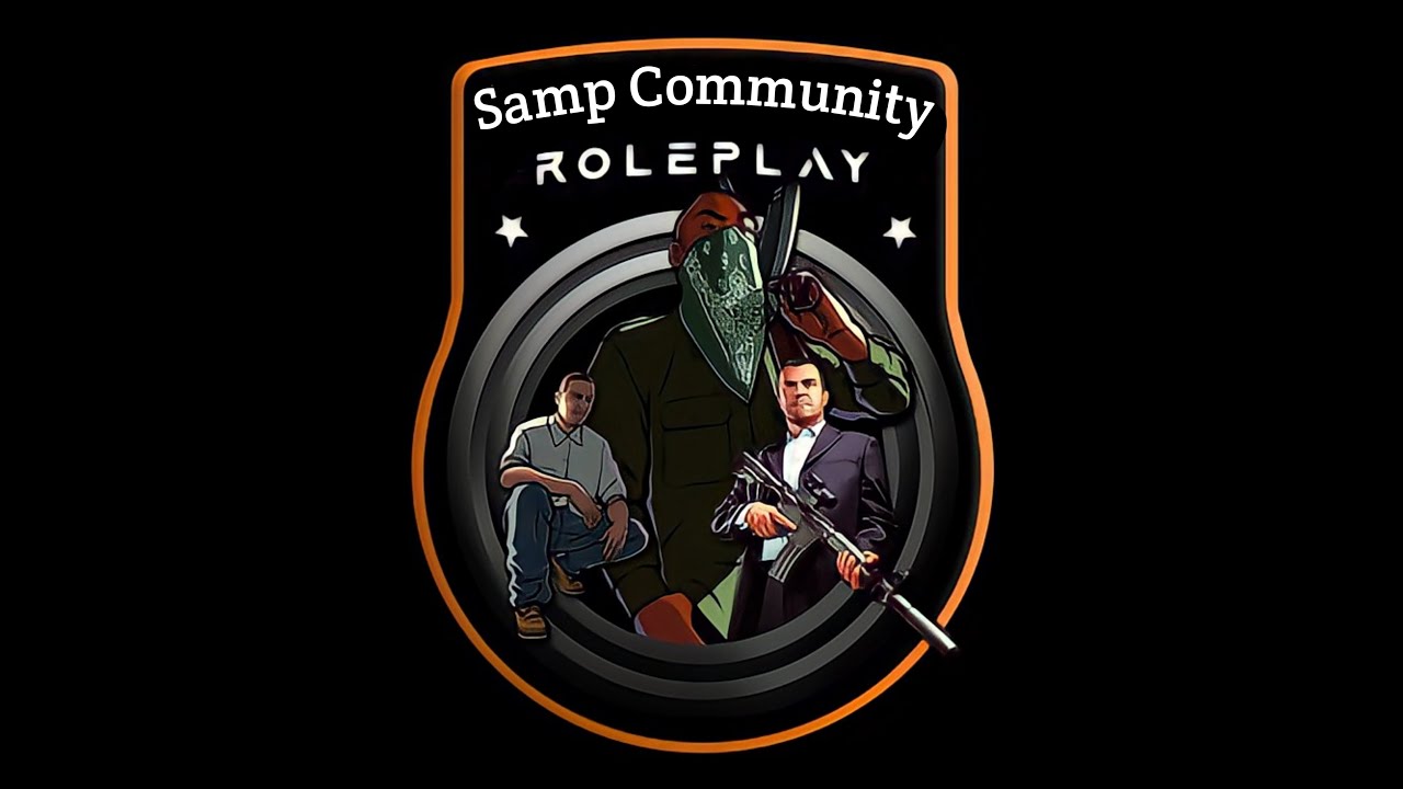 Samp Community V2 By: Jegr & Sahand