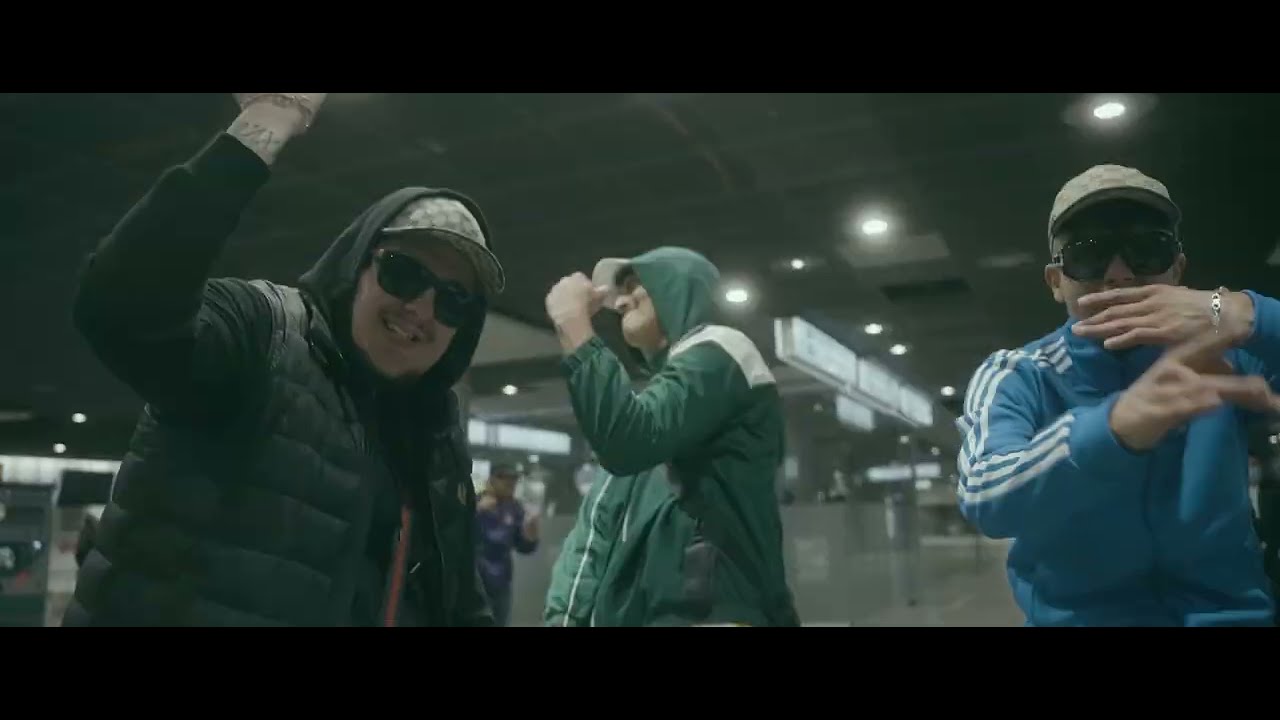 ILO 7ARAGA - NIK O MOK (PROD BY. NOEL)