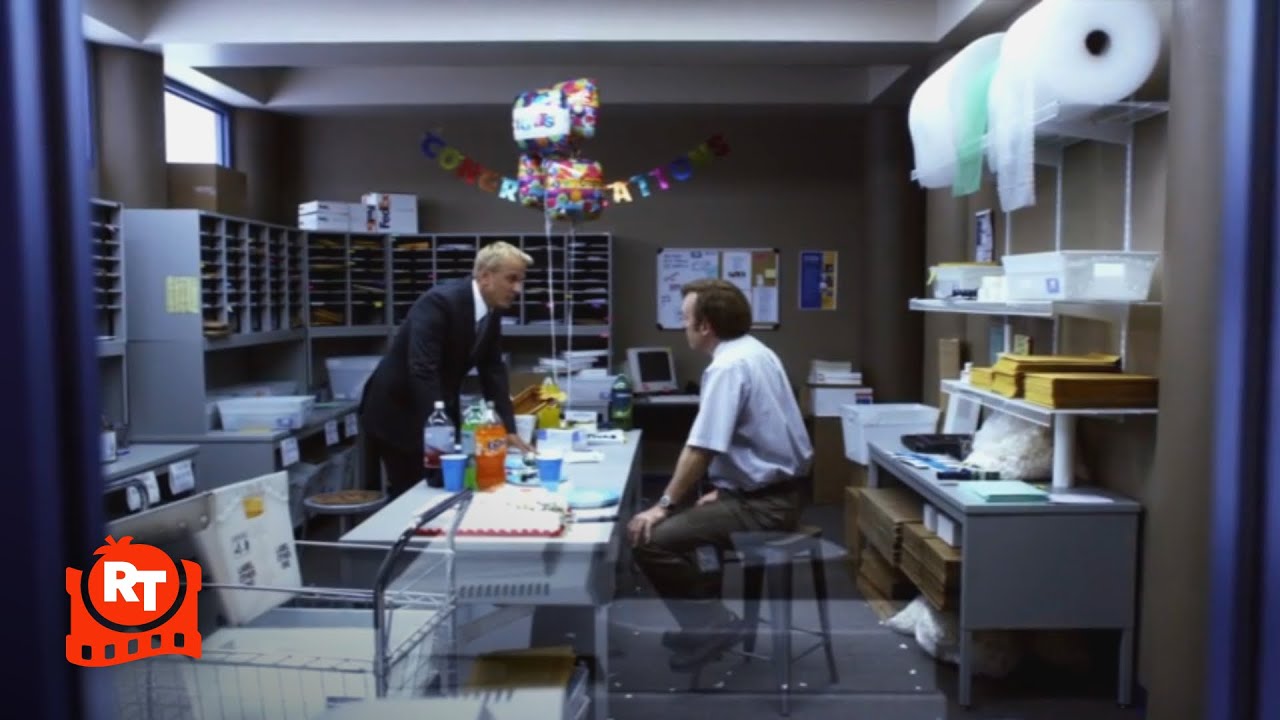 Better Call Saul - Jimmy Passes the Bar and Wants a Job (S01 E08) | Rotten Tomatoes TV