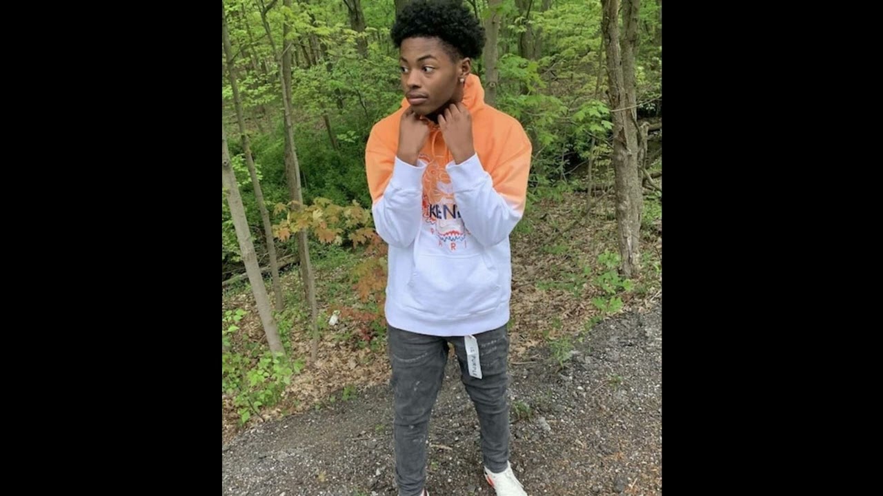 [FREE] YSN Flow Type Beat 2022 - 