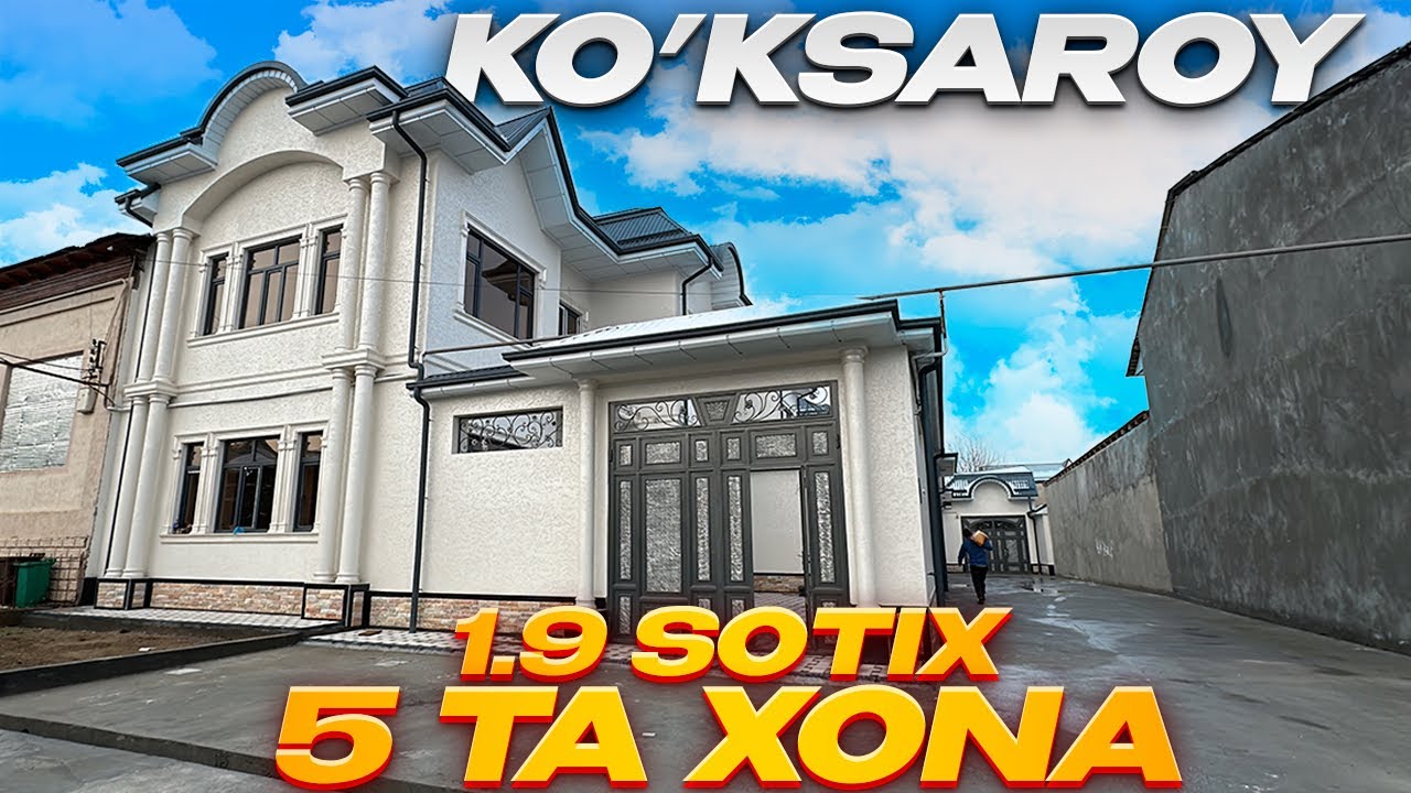 Арзонроқ уй сўраганмидингиз? Ана зўр уй Тошкент тумани Кўксарой ❤️#arzonuylar #недвижимость#ховли