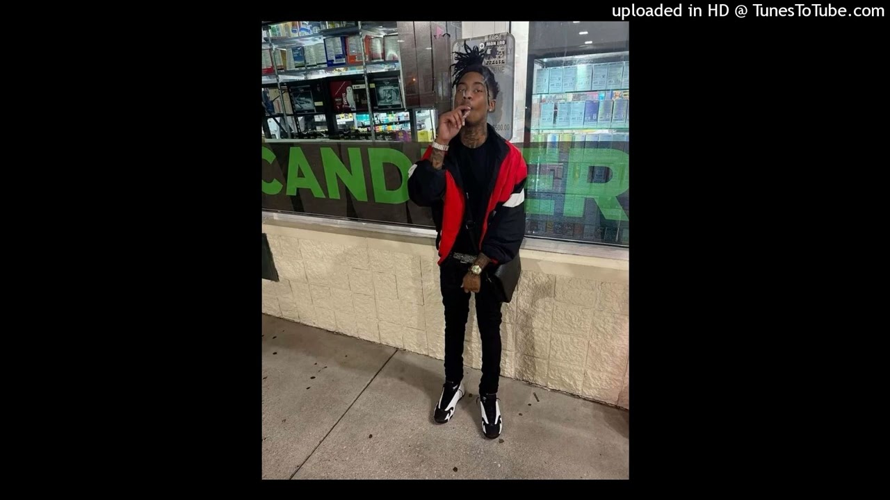 free lil tony x hariroc type beat 