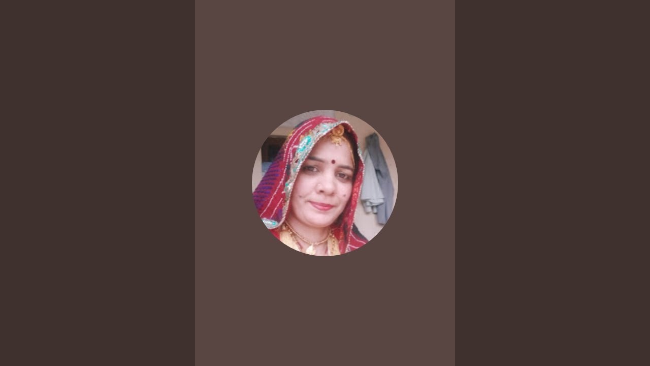 Sekhwati vlogs is live