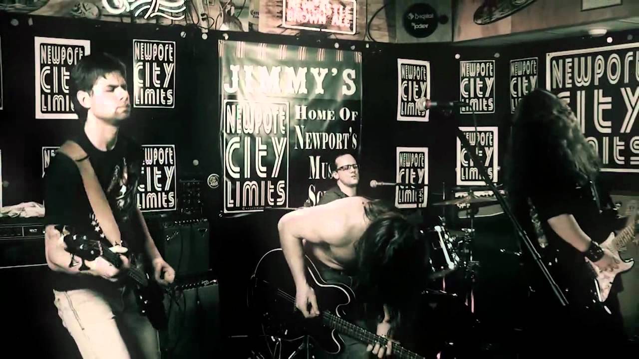 Music Newport RI - Mother of Dylan - Newport City Limits - Full Episode
