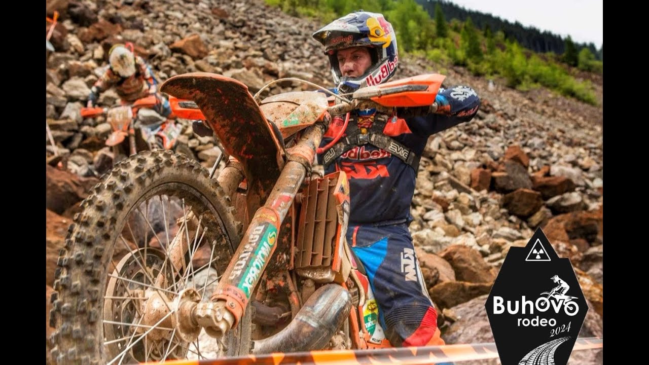 Buhovo Rodeo 2024