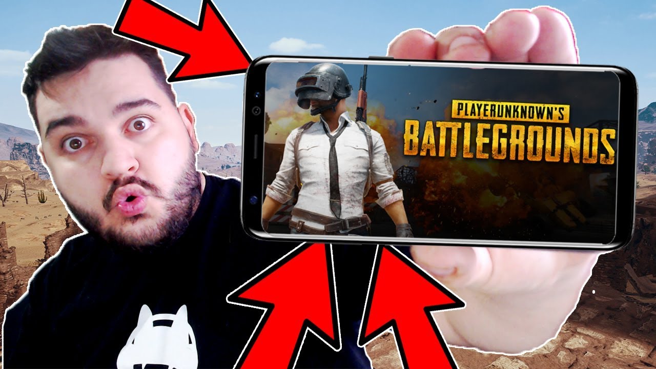 AM CASTIGAT DIN NOU IN PUBG MOBILE DE PE TELEFON!