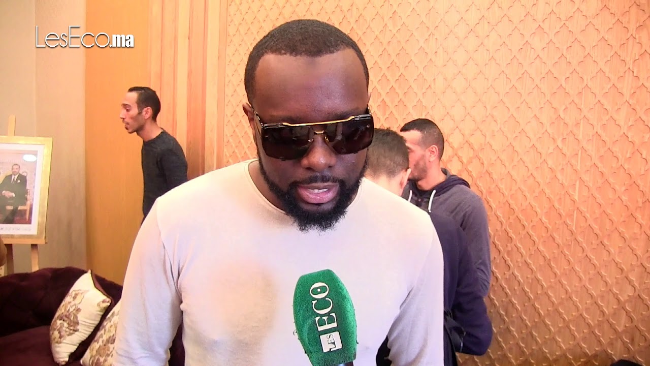 Maître Gims: 