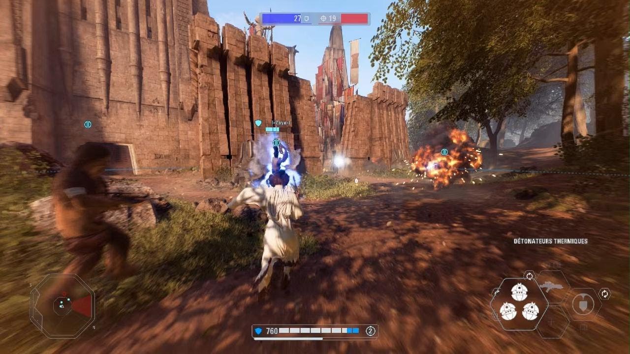 4s takodana ( Arwennn, Fsa_Darth_Vader, Fristore, Osfen, Osfay, Zaye, Resolute )
