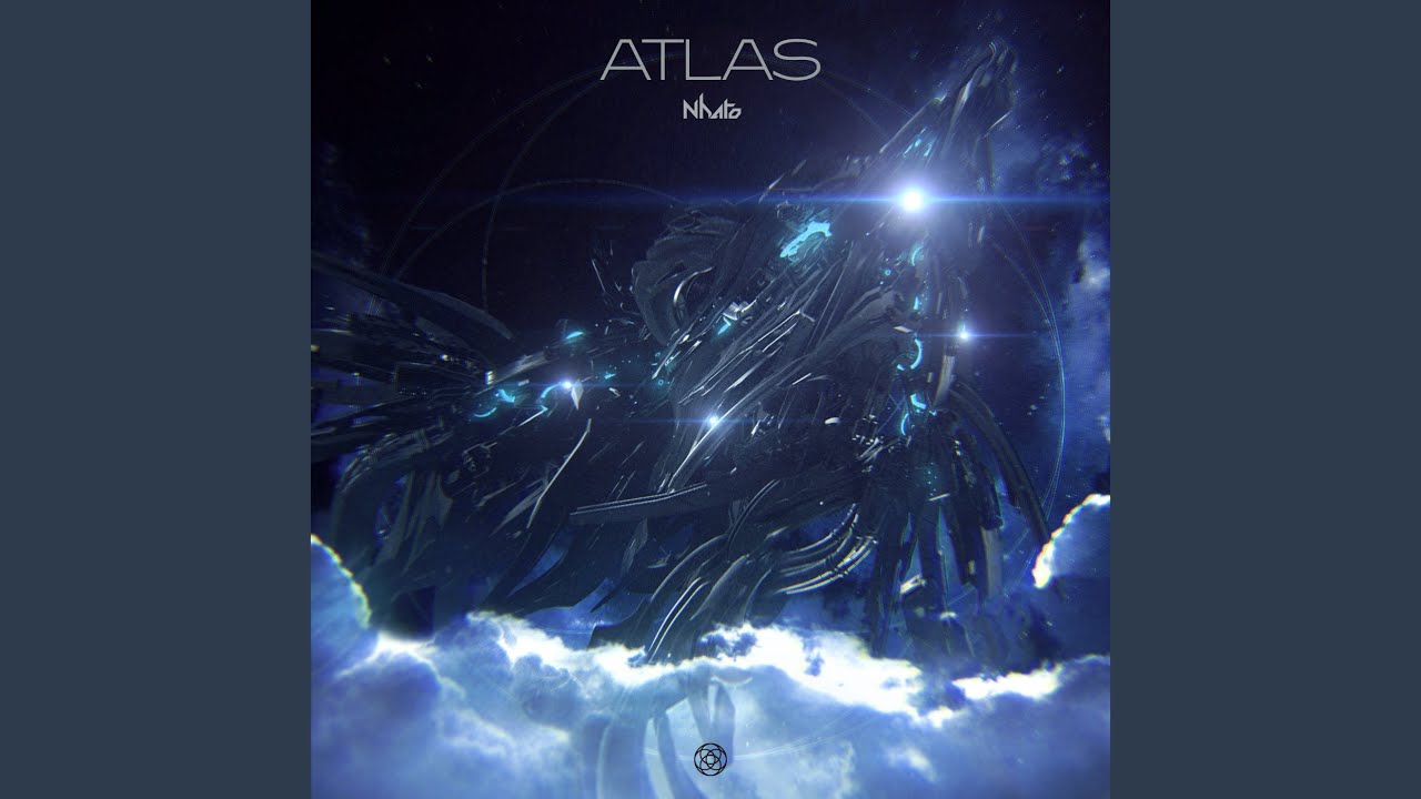Atlas (Extended Mix)