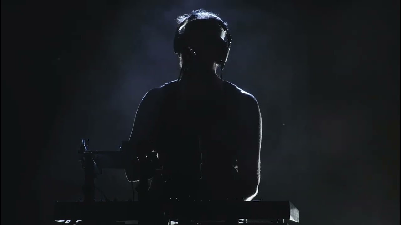 Bon Iver “715 - CR∑∑KS” | Live at 2023 Pitchfork Music Festival