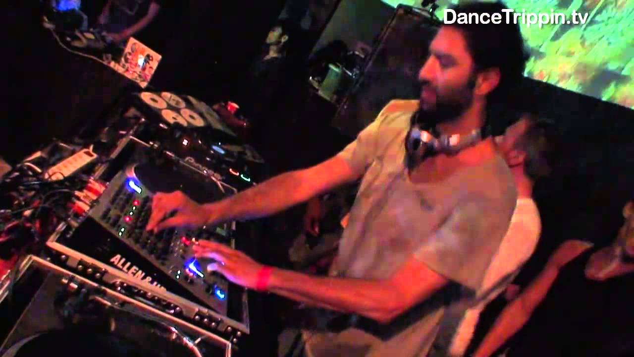 Nima Gorji | Zoo Project | Ibiza