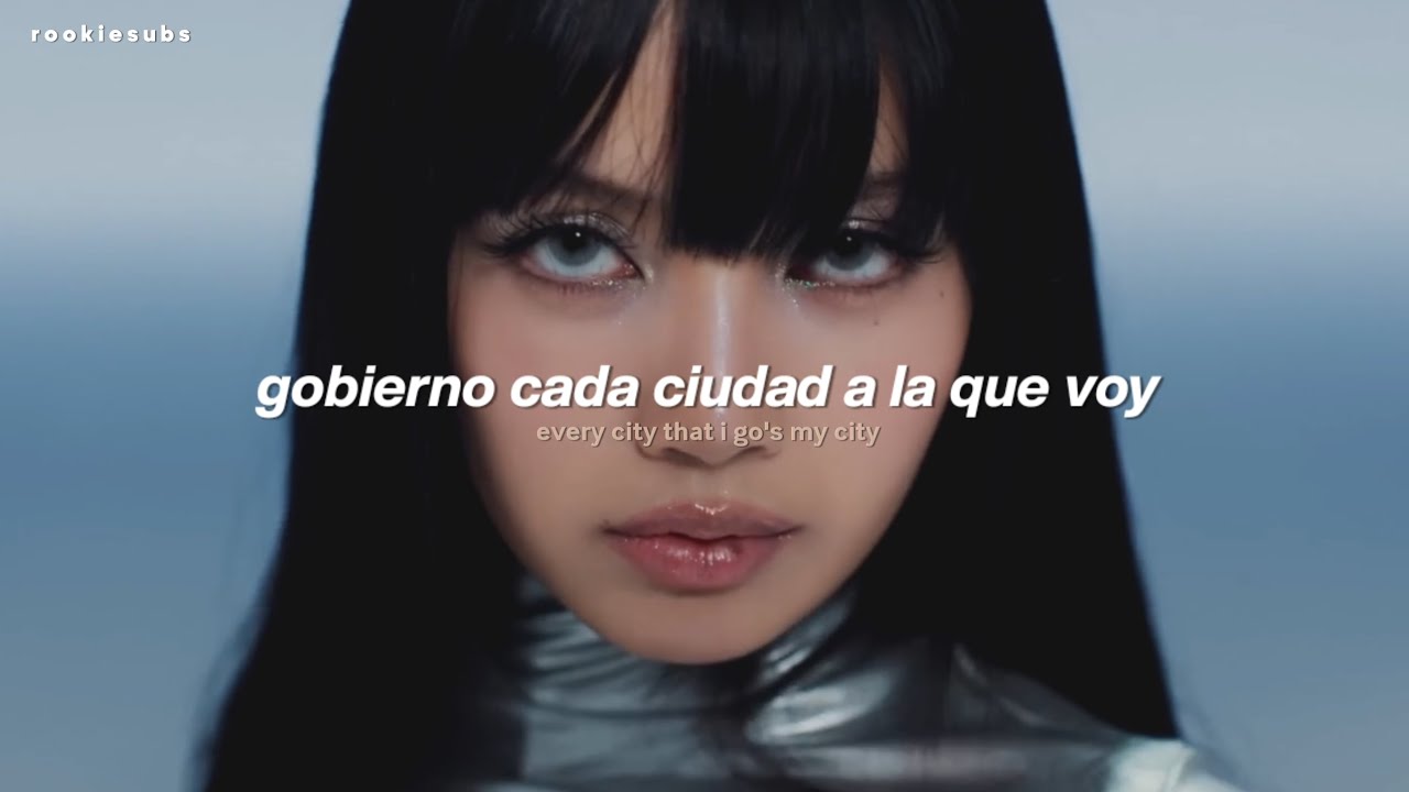 LISA - Rockstar (Traducida al Español)