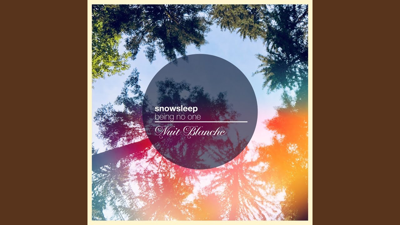 Jestem Procesem (Oryginalny Miks)