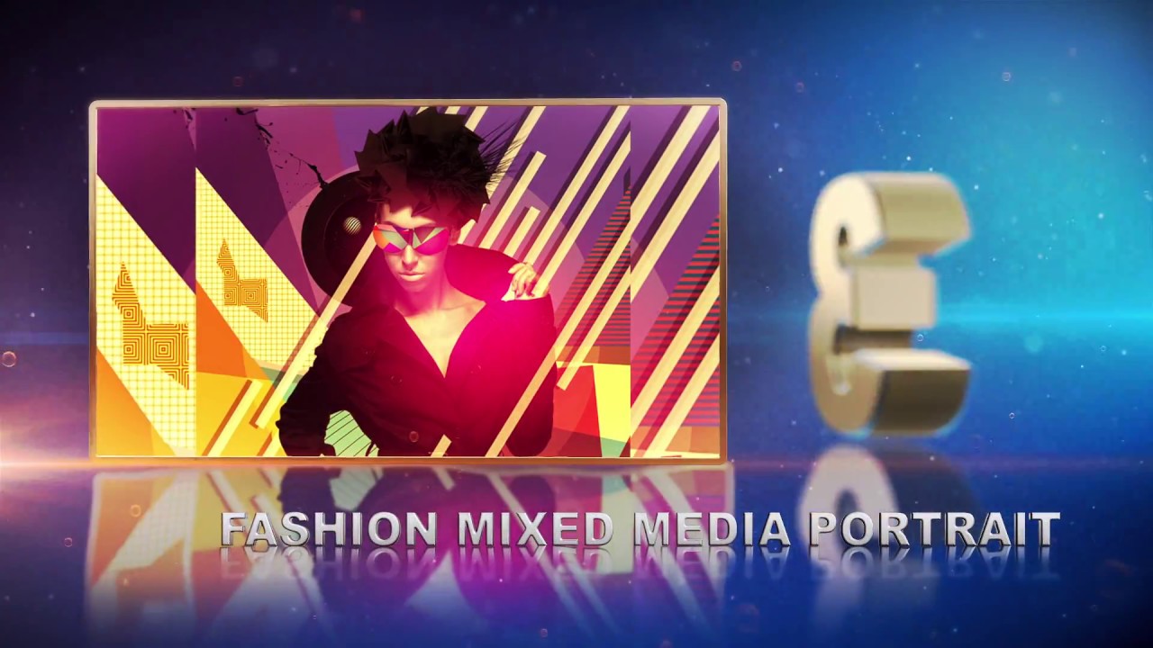 Top 10 Creative Photoshop Tutorials