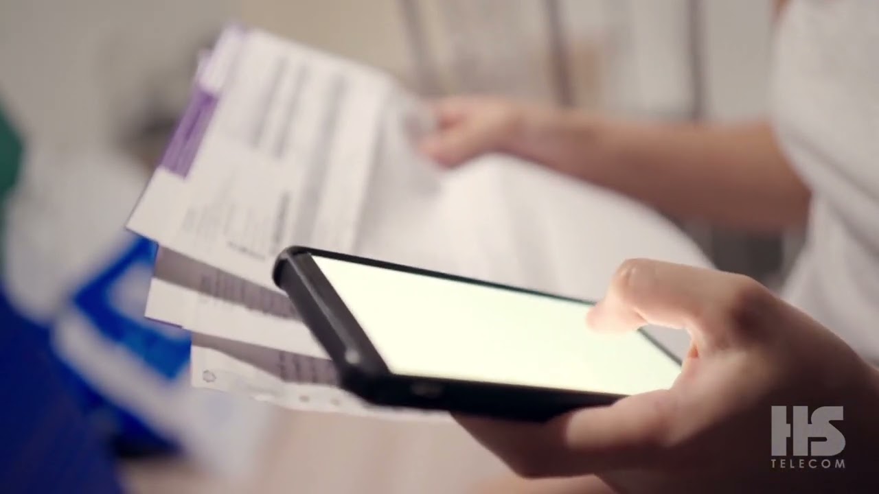 ORIENTA&Ccedil;&Otilde;ES TABLET - HS Telecom