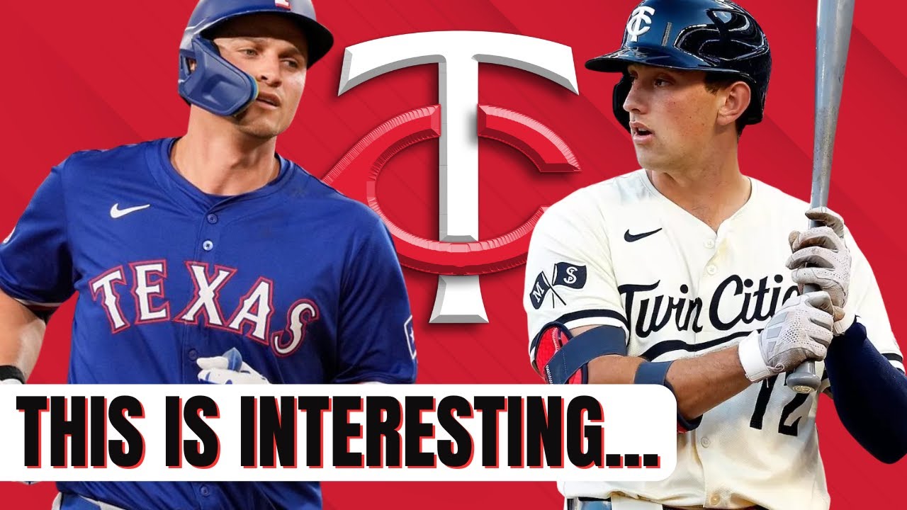 This Is HUGE For The Twins... | Daily Minnesota Twins News & Rumors