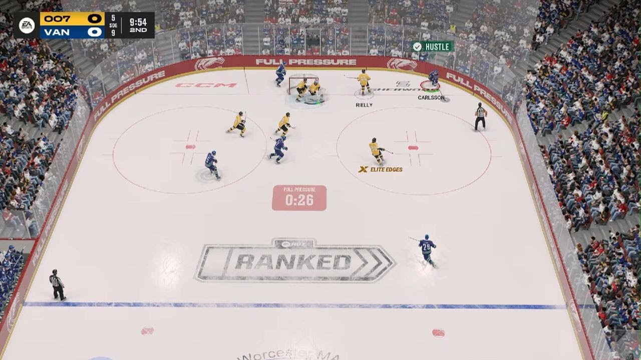 NHL 26 
