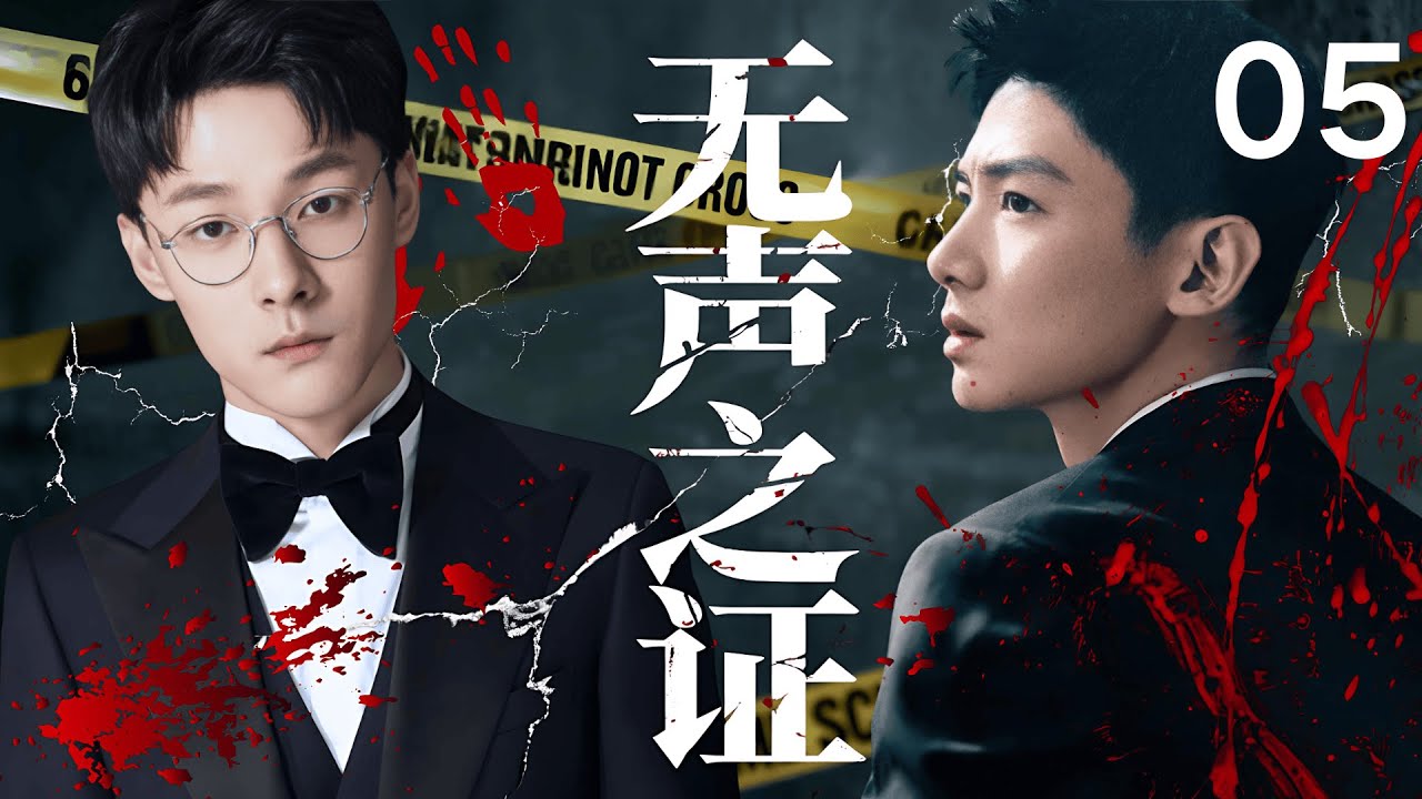 【2025最新悬疑剧】无声之证 05 | 游乐园惊现无头女尸，牵出连环凶杀案，法医秦明 #张雨剑 联手刑警 #白敬亭 追凶，竟挖出惊天隐情。