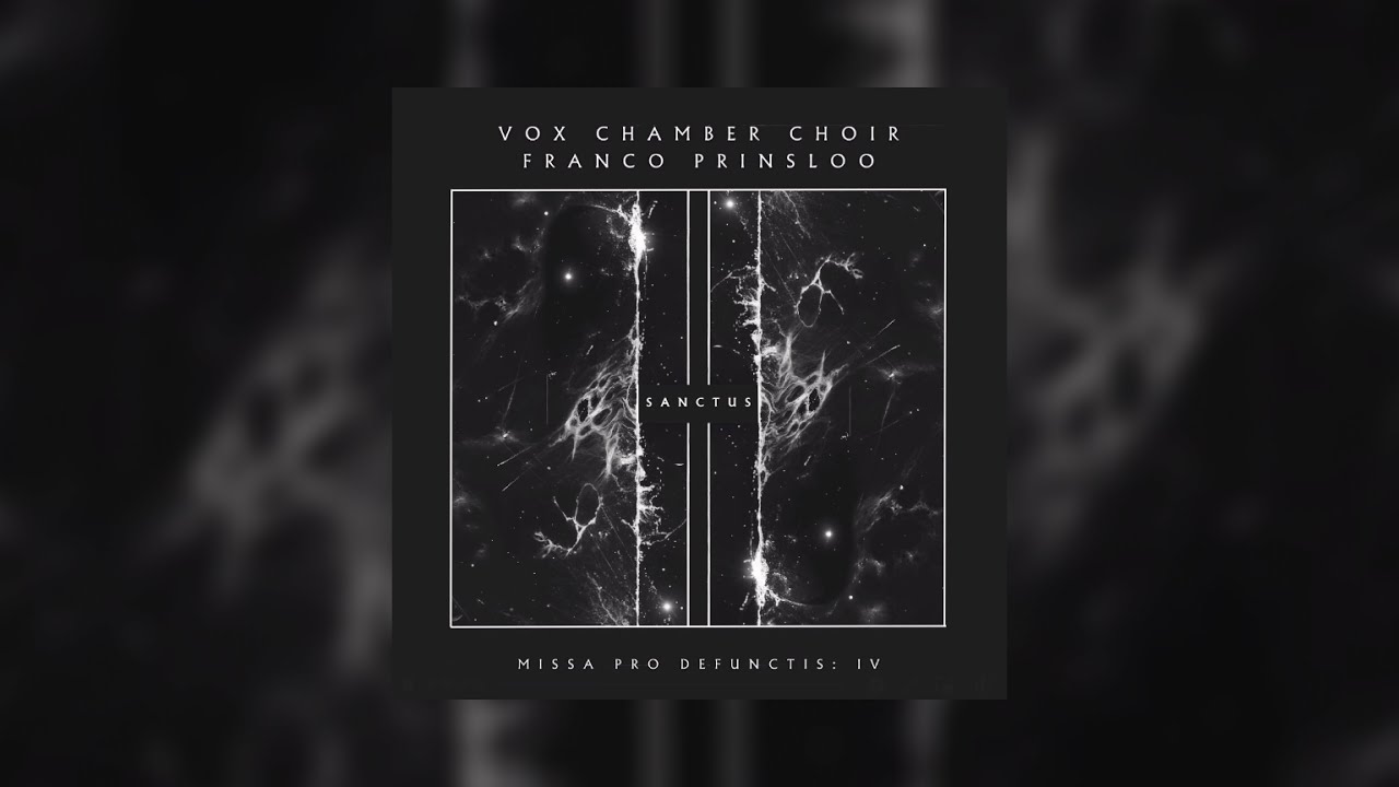Missa Pro Defunctis: IV. Sanctus - Single