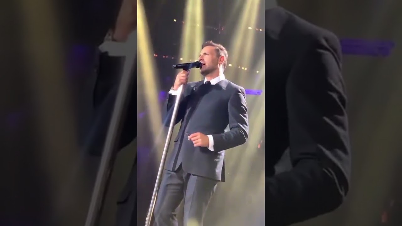 &Nu;ί&kappa;&omicron;&sigmaf; &Beta;έ&rho;&tau;&eta;&sigmaf; - &Mu;&eta;&nu; &Alpha;&rho;&gamma;&epsilon;ί&sigmaf; (Live) [YTON]