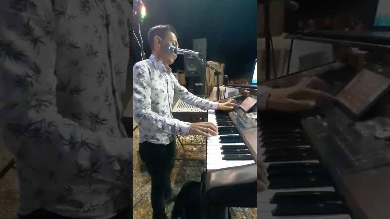 Burak Özbay _ canım sevgilim