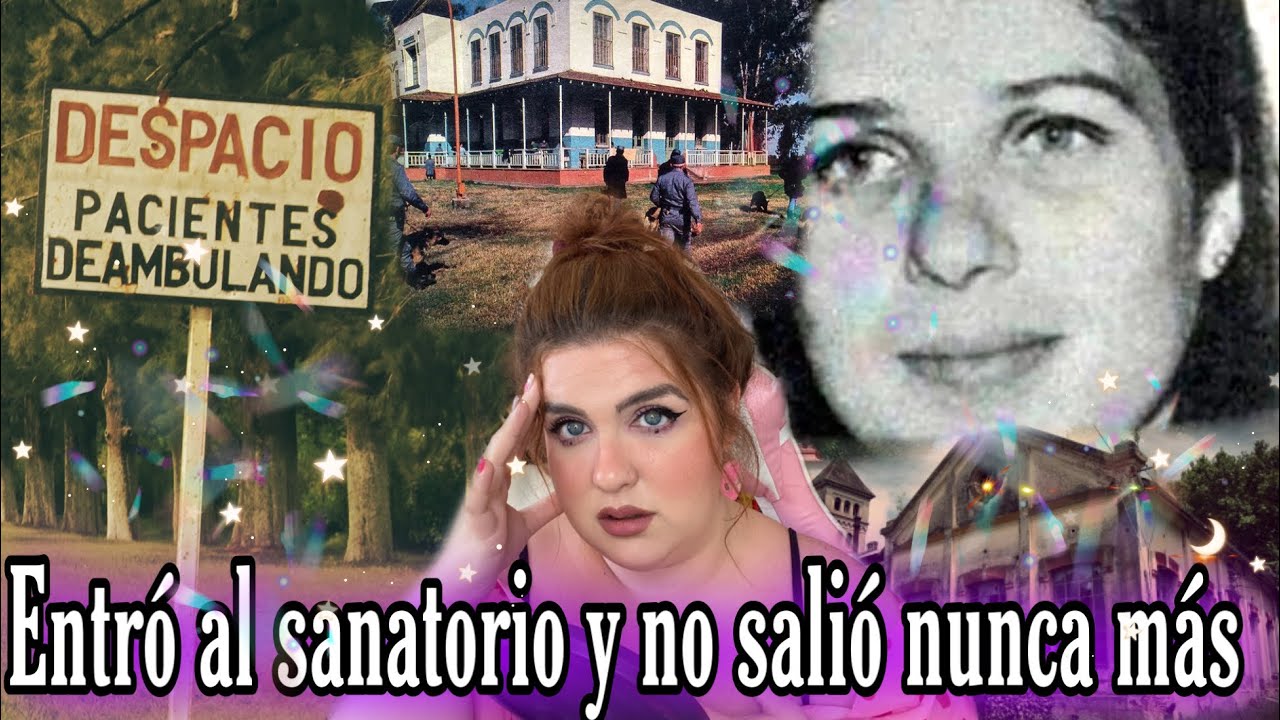 El caso de Cecilia y el sanatorio.