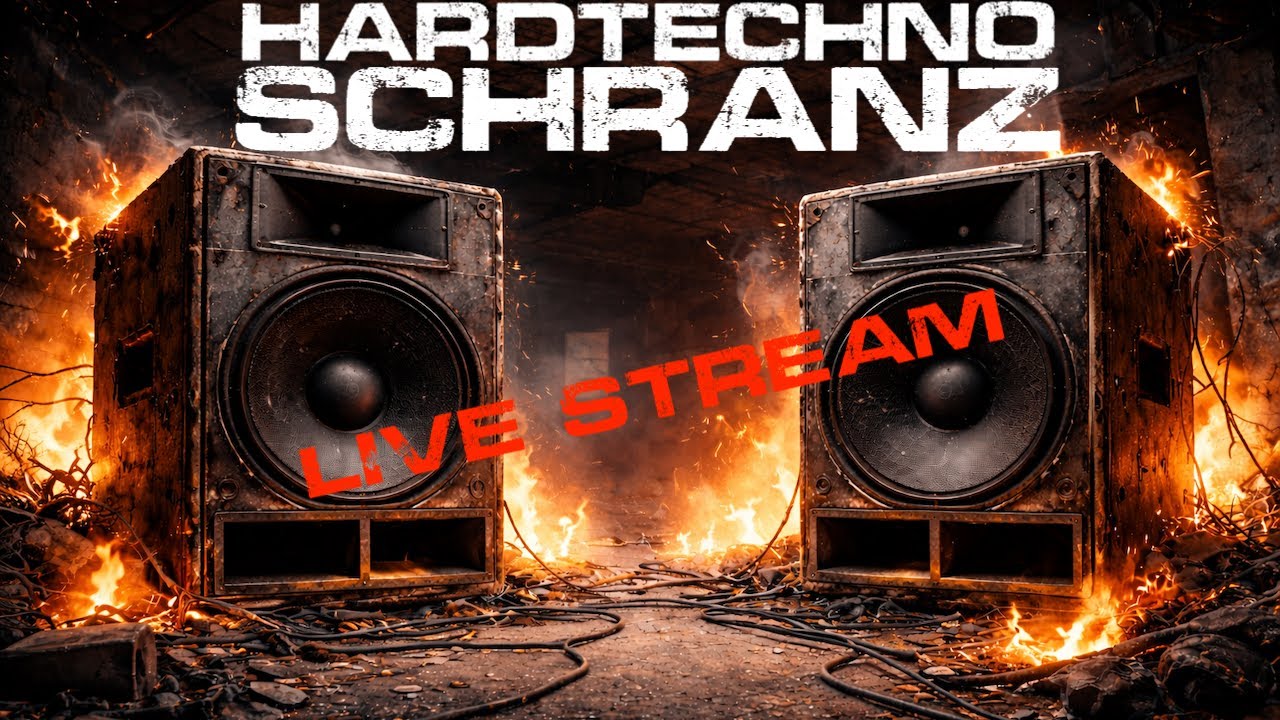 100% SCHRANZ ATTACK !!!