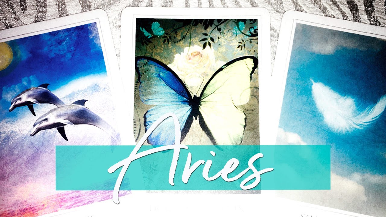 ARIES -  THEY KNOW IT NEEDS TO BE FAIR FOR BOTH OF YOU