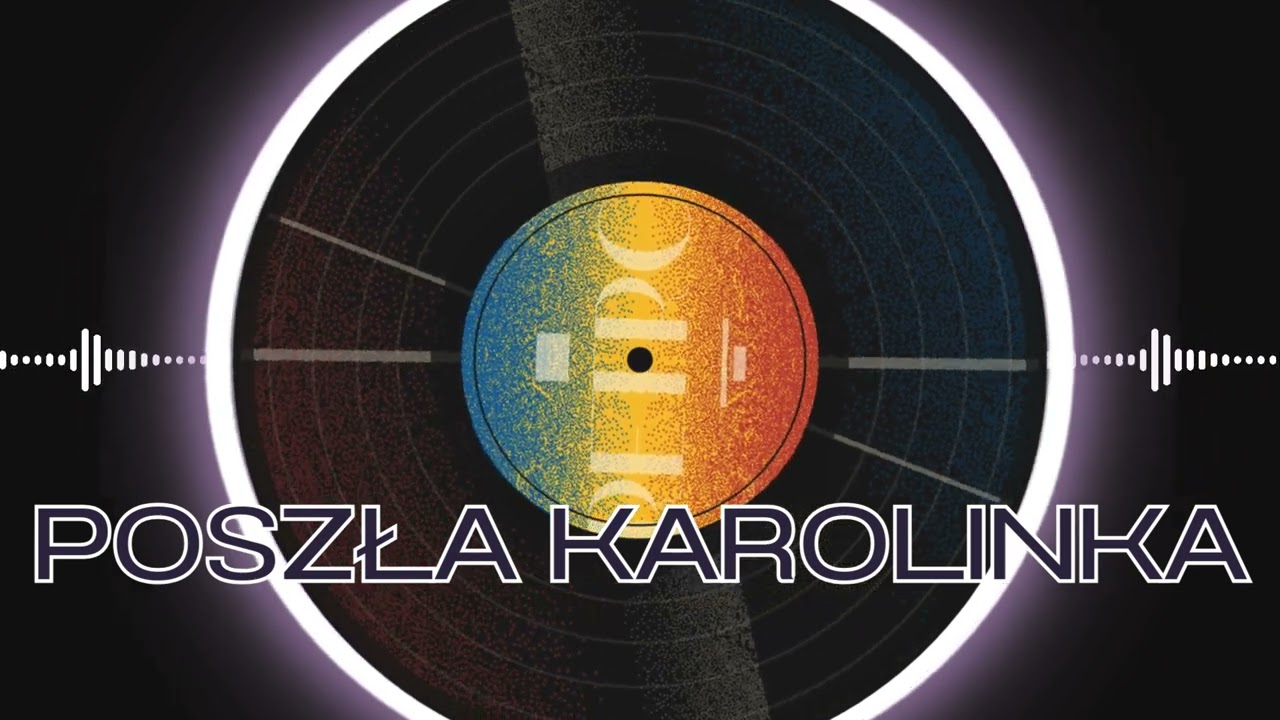 JNS - Poszła Karolinka