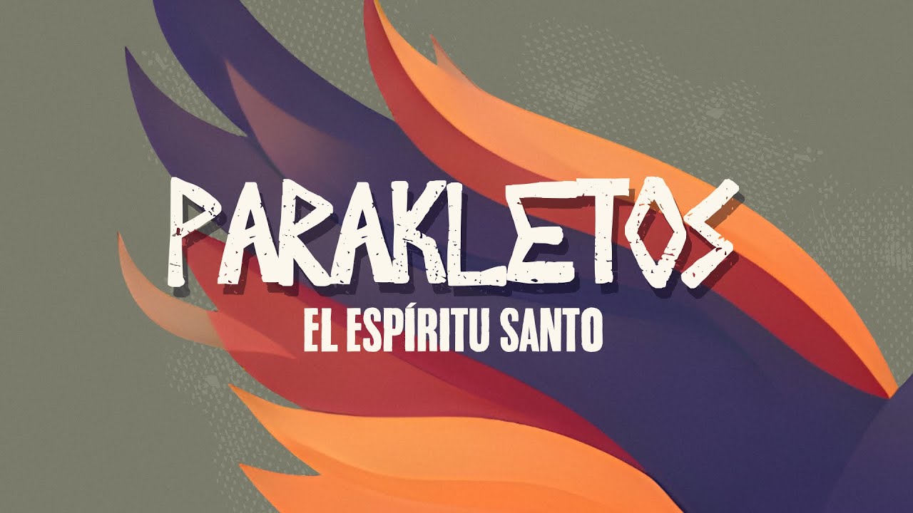PARAKLETOS: Los dones del Espíritu Santo