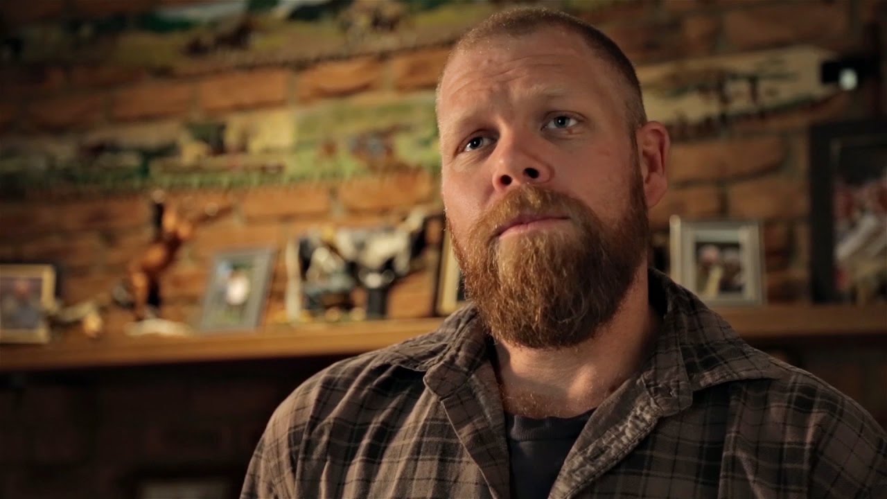 Interview With An Axeman