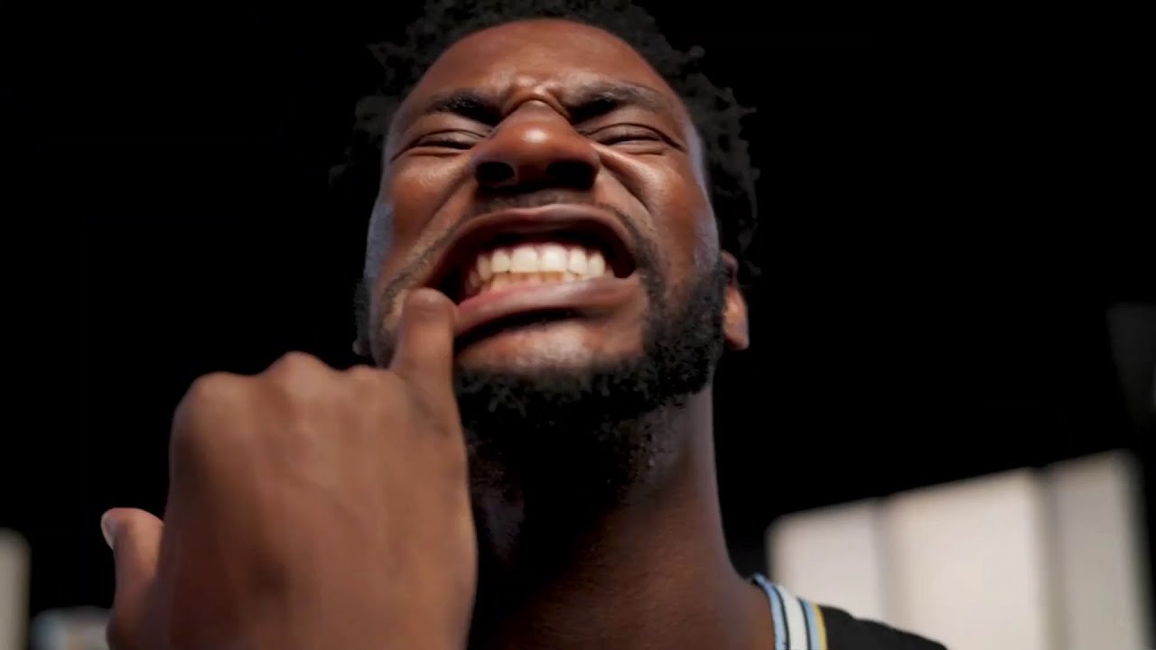 【NBA】メンフィス グリズリーズ 2022-23 イントロビデオ②  | MEMPHIS GRIZZLIES Intro Videos