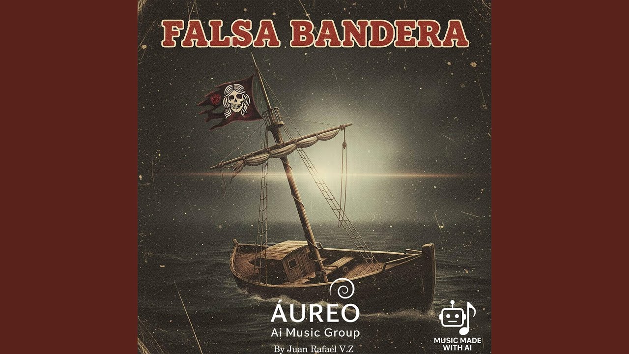 FALSA BANDERA