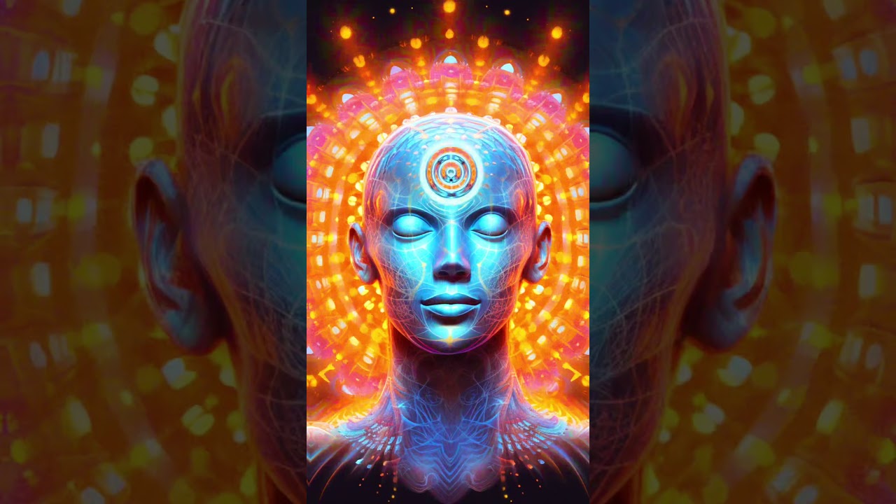 528Hz Binaural Beats: Hack Your Brain State in 60 Seconds #528hz #binauralbeats #brainhacks #relief