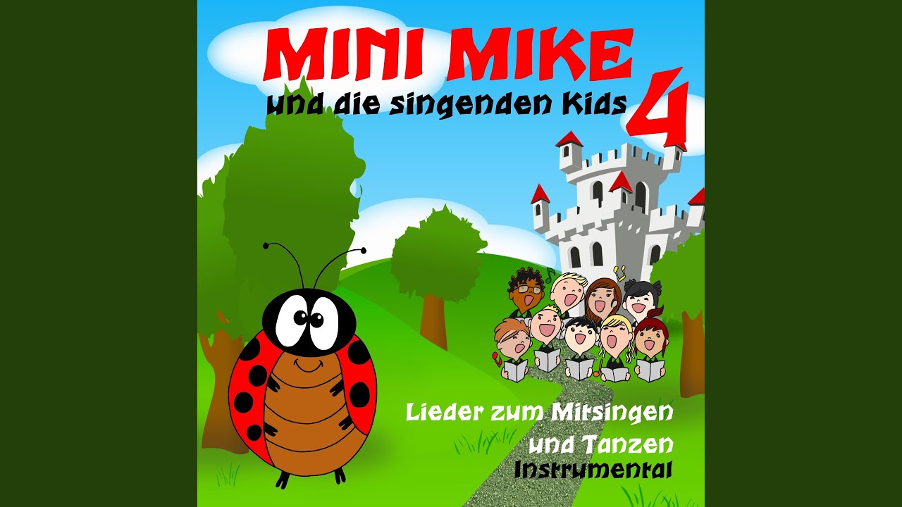 Hänsel und Gretel (Instrumental)