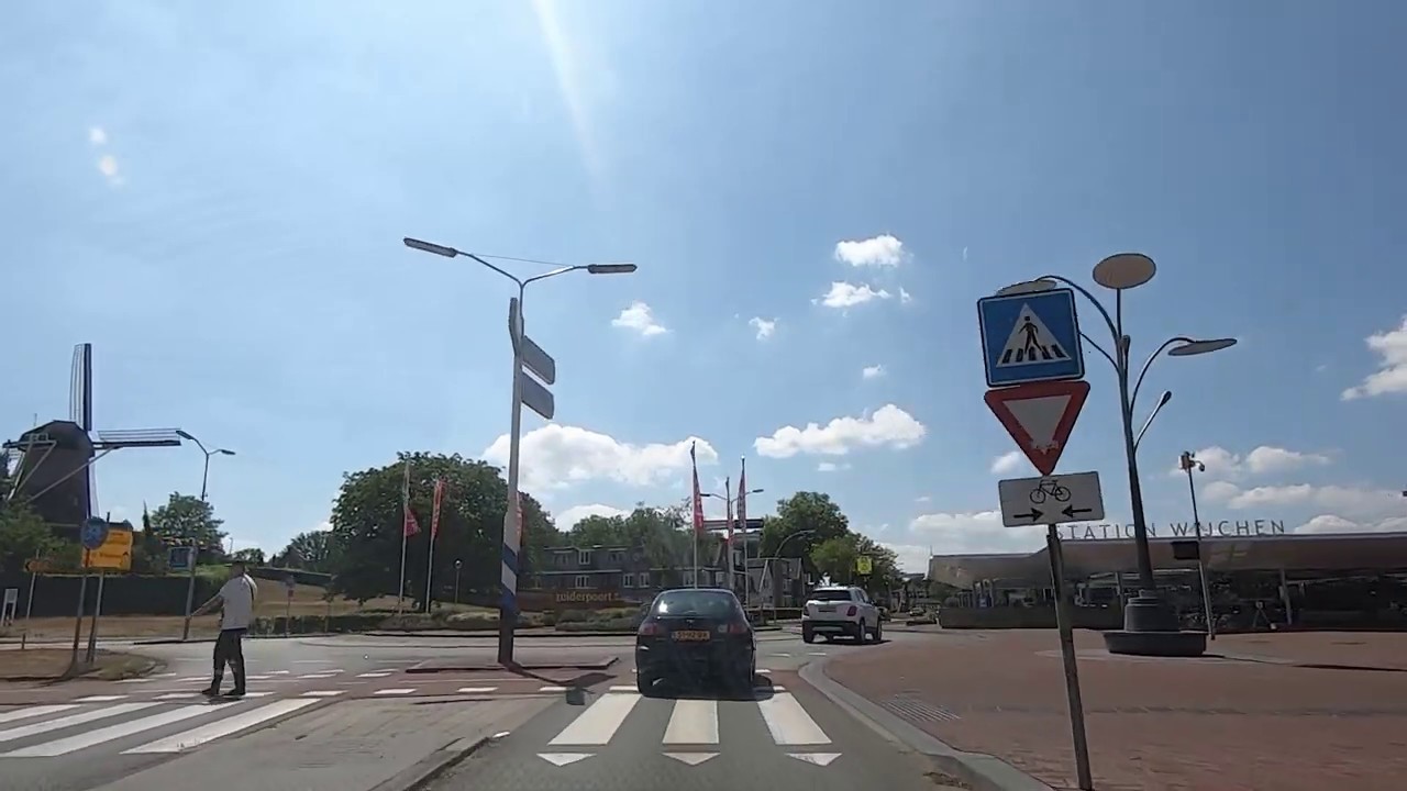 Oud Wijchen 11 | Wijchen in 2020 - deel 2