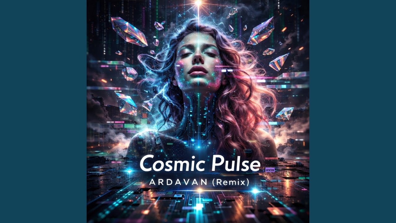 Cosmic Pulse (Remix)