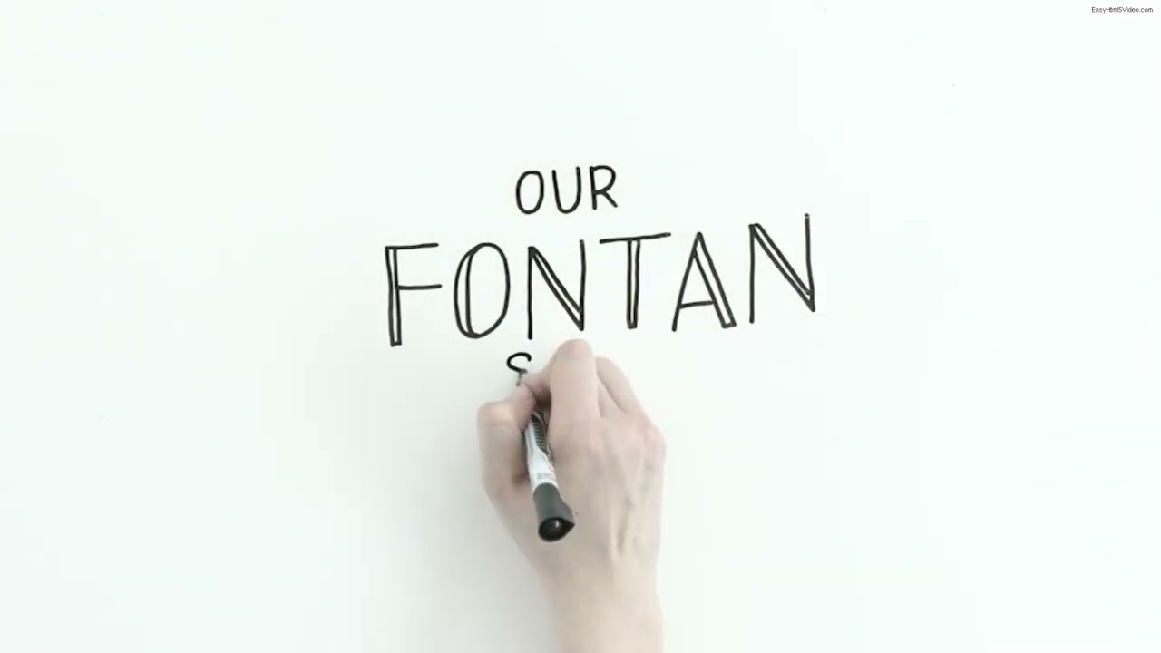 Our Fontan Story