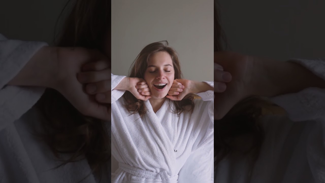 This Bedtime Detox Is Changing Lives in Just 7 Days