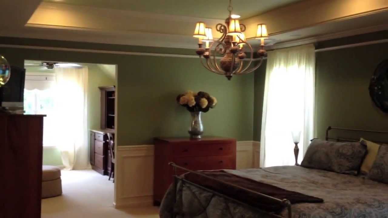 2240 Wellington Chase DR Concord, NC 28027