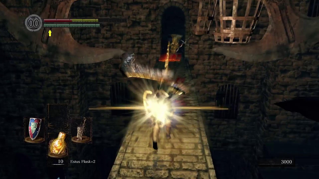 Dark Souls (Part 6)