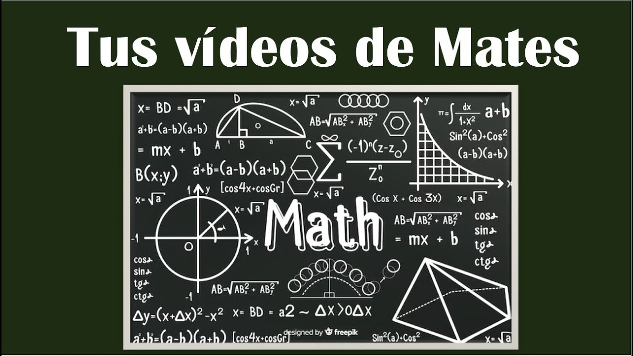 Geometría analítica 3D