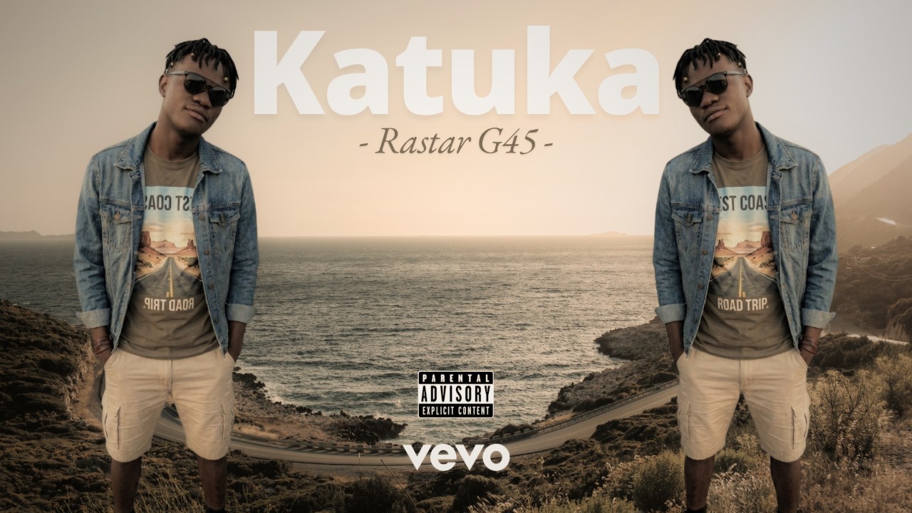 Rastar G45 - Katuka