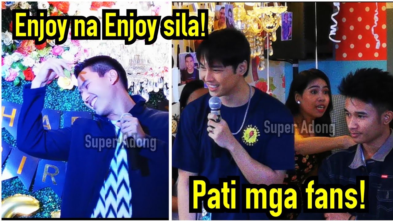 Sky at Wealand, nakigulo kay Gino at Fans sa Trip to Jerusalem! 💪💛👍