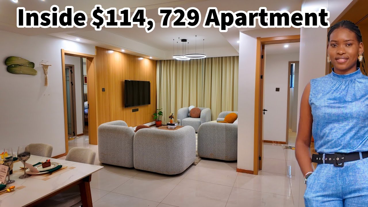 Самая большая двухкомнатная квартира в Вестлендсе!