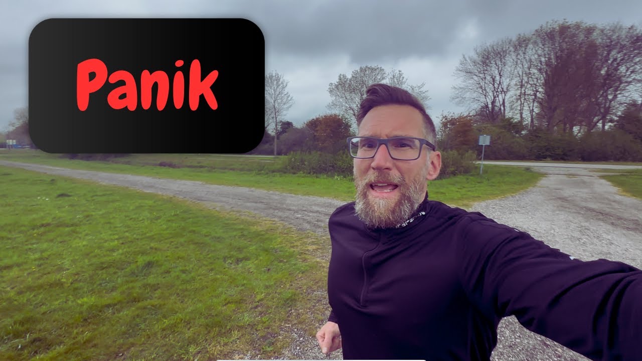 DAS mussten wir erstmal verarbeiten