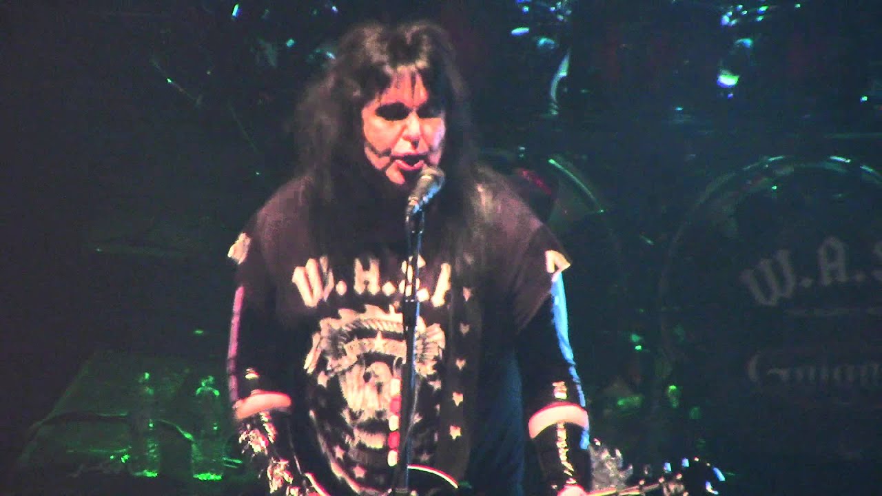 W.A.S.P. 11 09 2015 p1